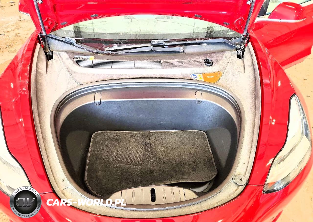 2018 Tesla Model 3 VIN:5YJ3E1EA6JF004630 - 11