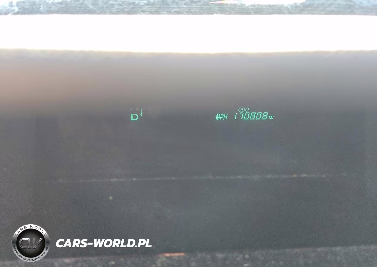 2008 Toyt Prius VIN:JTDKB20U387694767 - 9