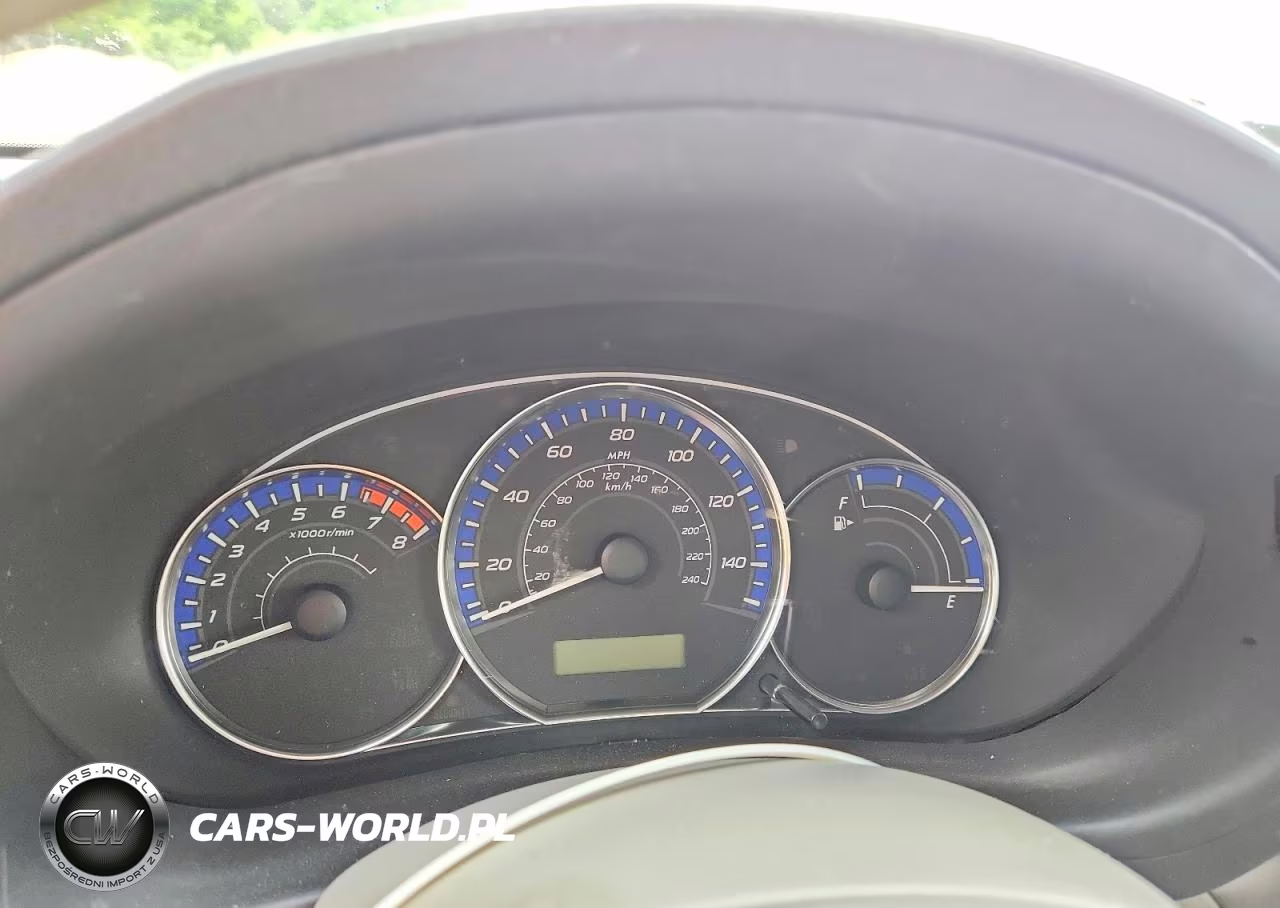2011 Subaru Forester 2.5X Premium VIN:JF2SHADC2BH746127 - 9