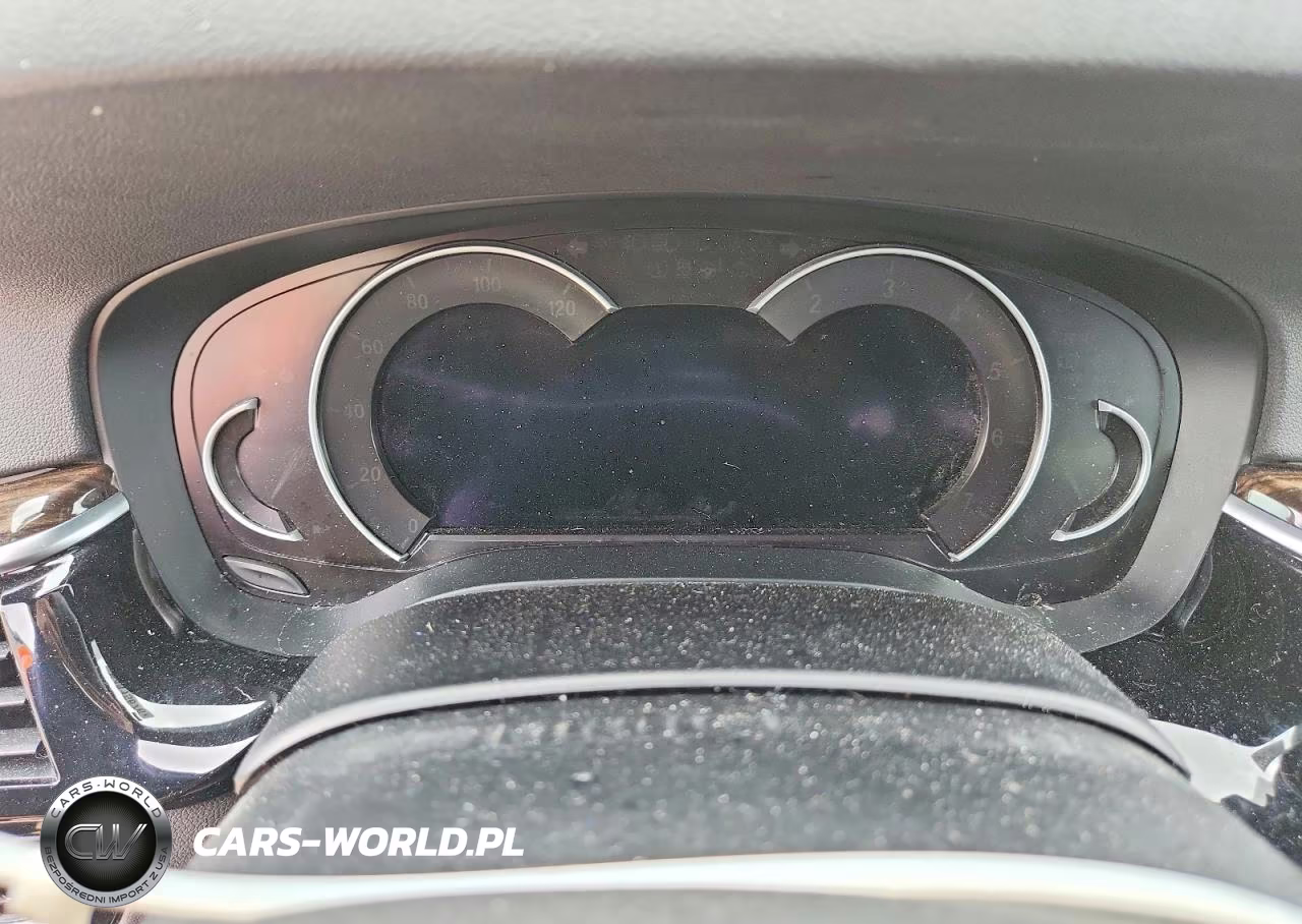 2018 BMW 540 I VIN:WBAJE5C57JWA94113 - 9