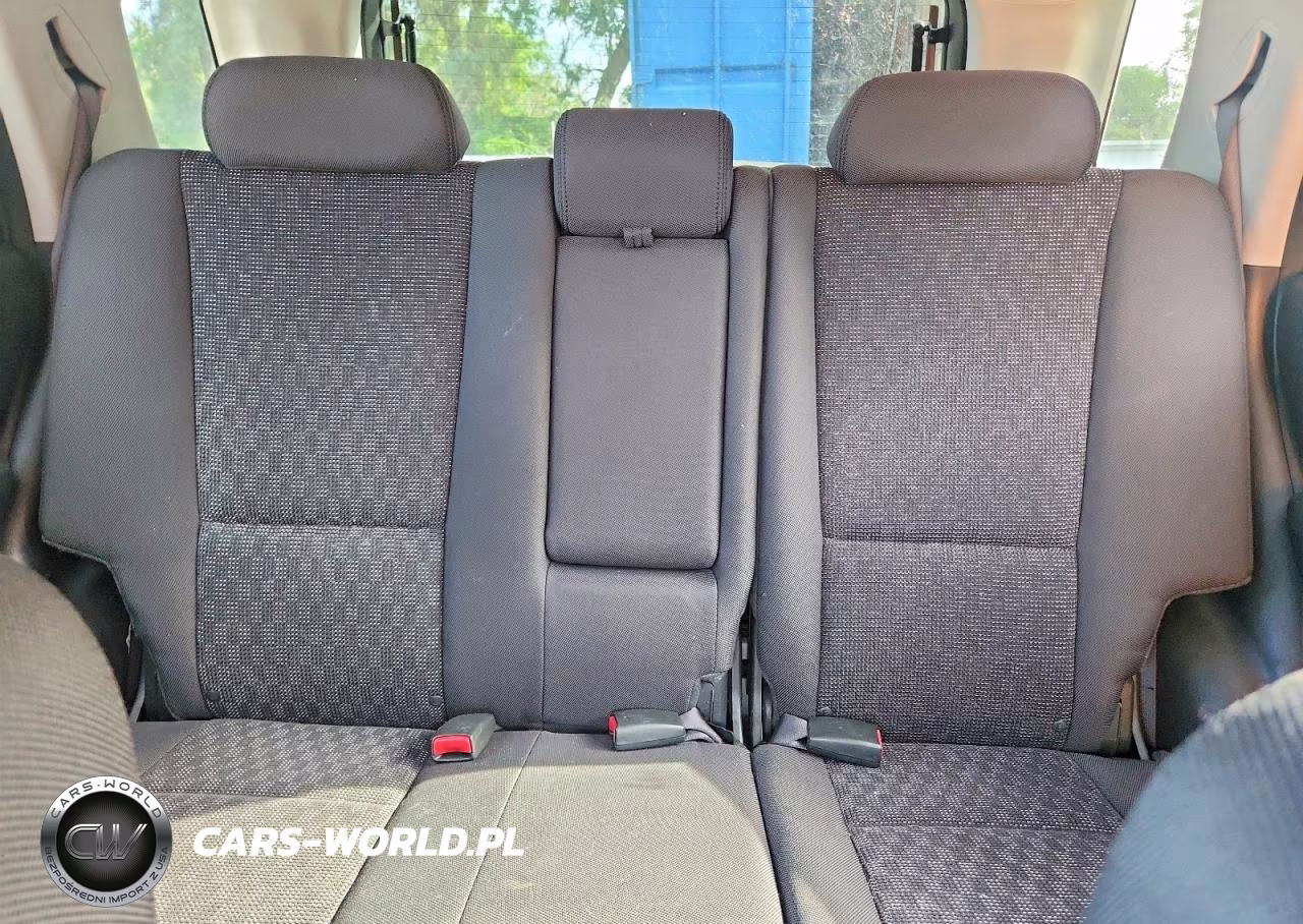 2008 Kia Sportage Lx VIN:KNDJF724287500062 - 10