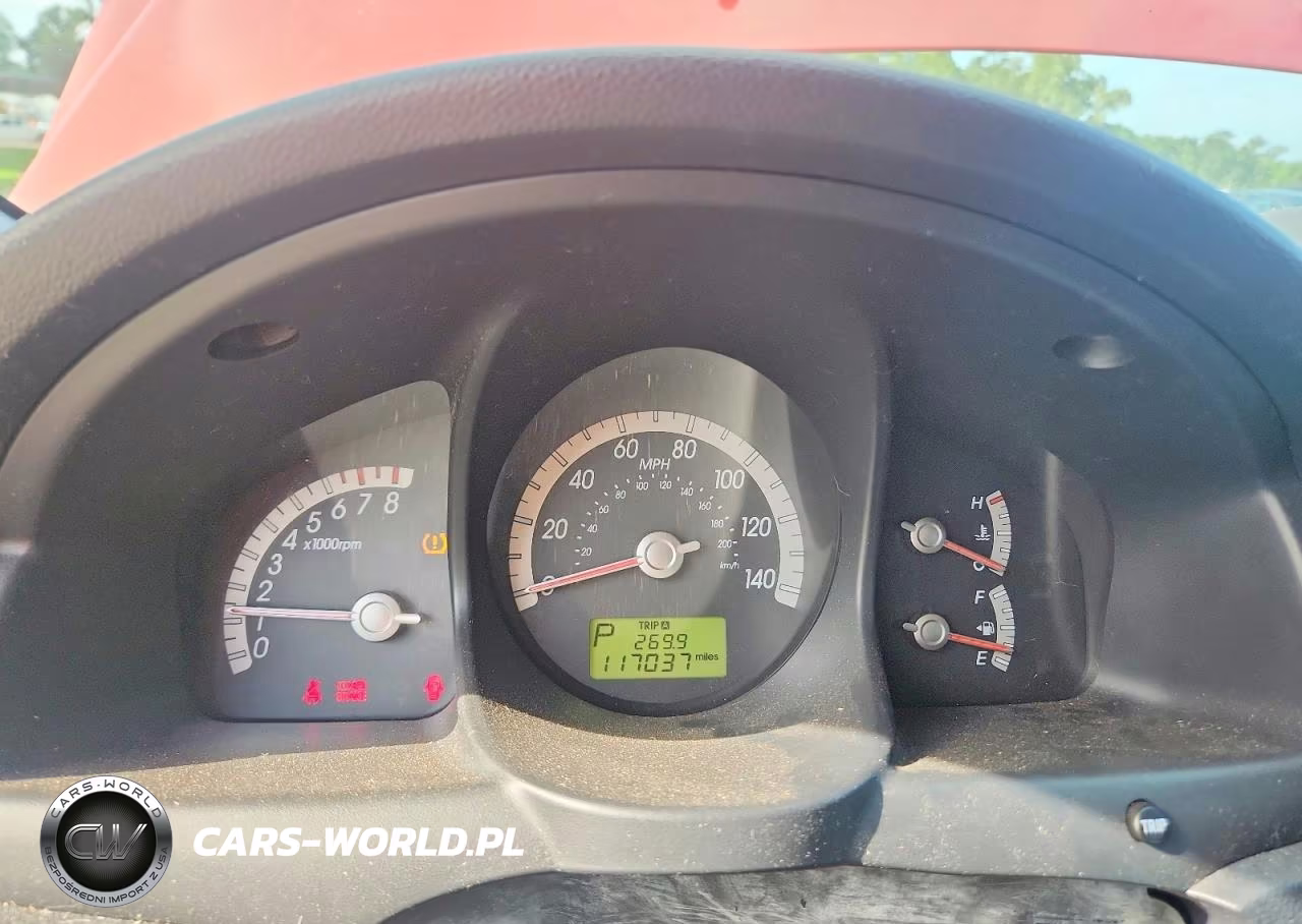 2008 Kia Sportage Lx VIN:KNDJF724287500062 - 9