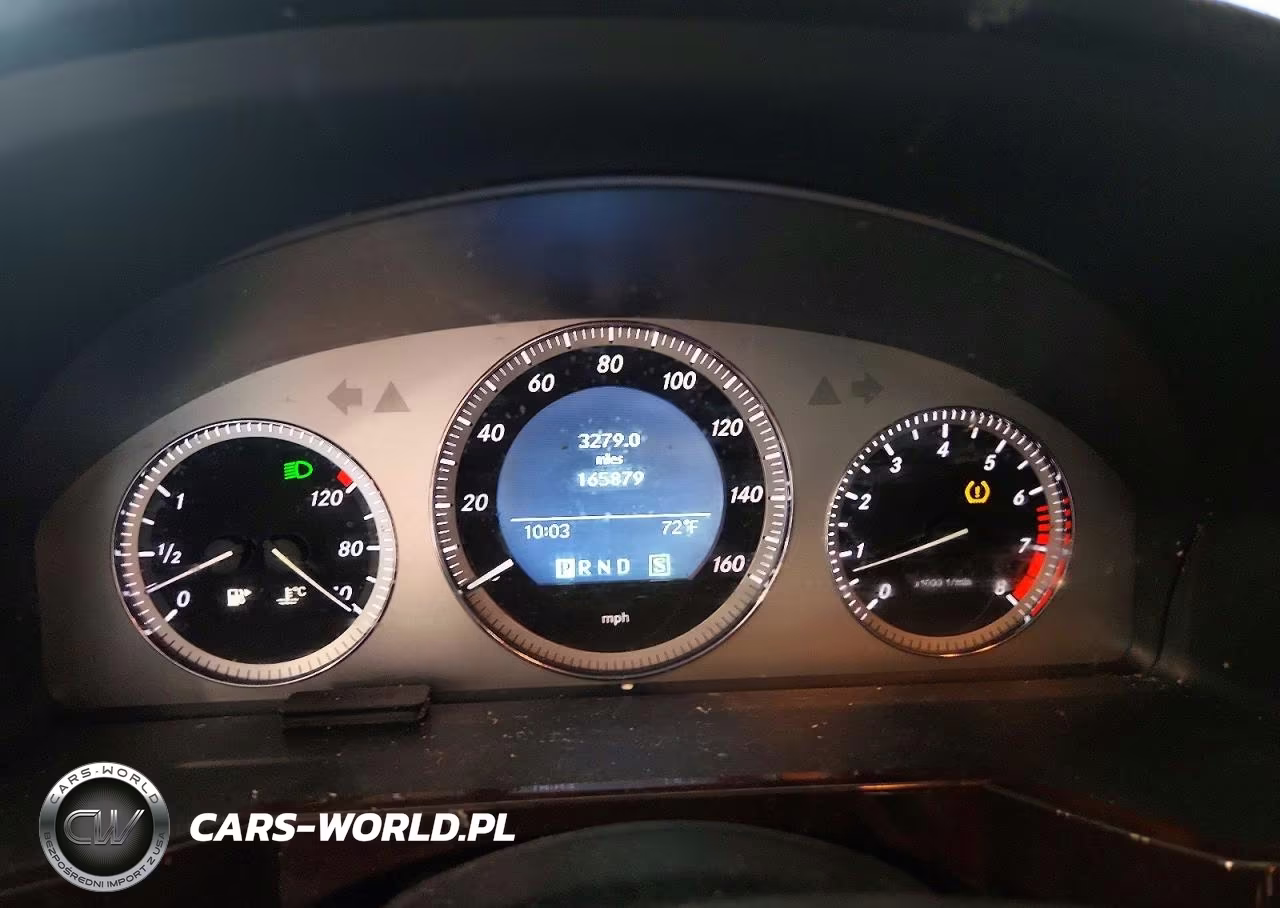 2010 Mercedes-Benz Glk 350 4Matic VIN:WDCGG8HBXAF479468 - 9