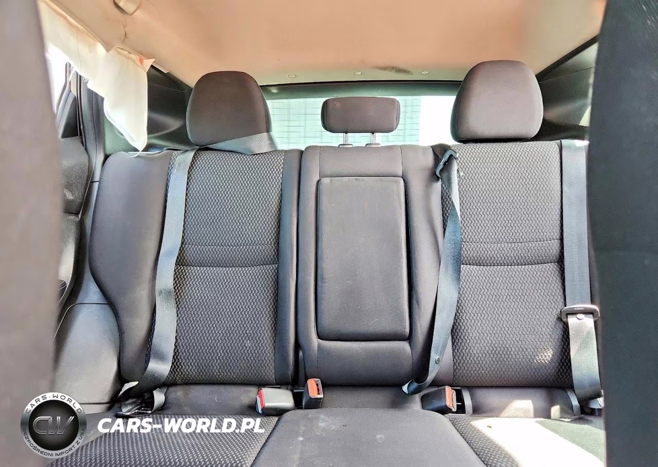 2019 Nissan Rogue Sport S VIN:JN1BJ1CP7KW241092 - 10