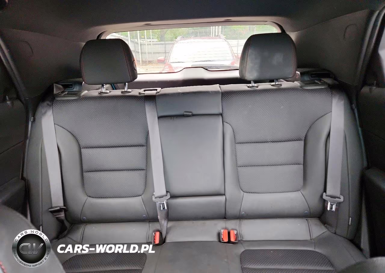 2022 Chevrolet Trailblazer Rs VIN:KL79MTSLXNB025307 - 10