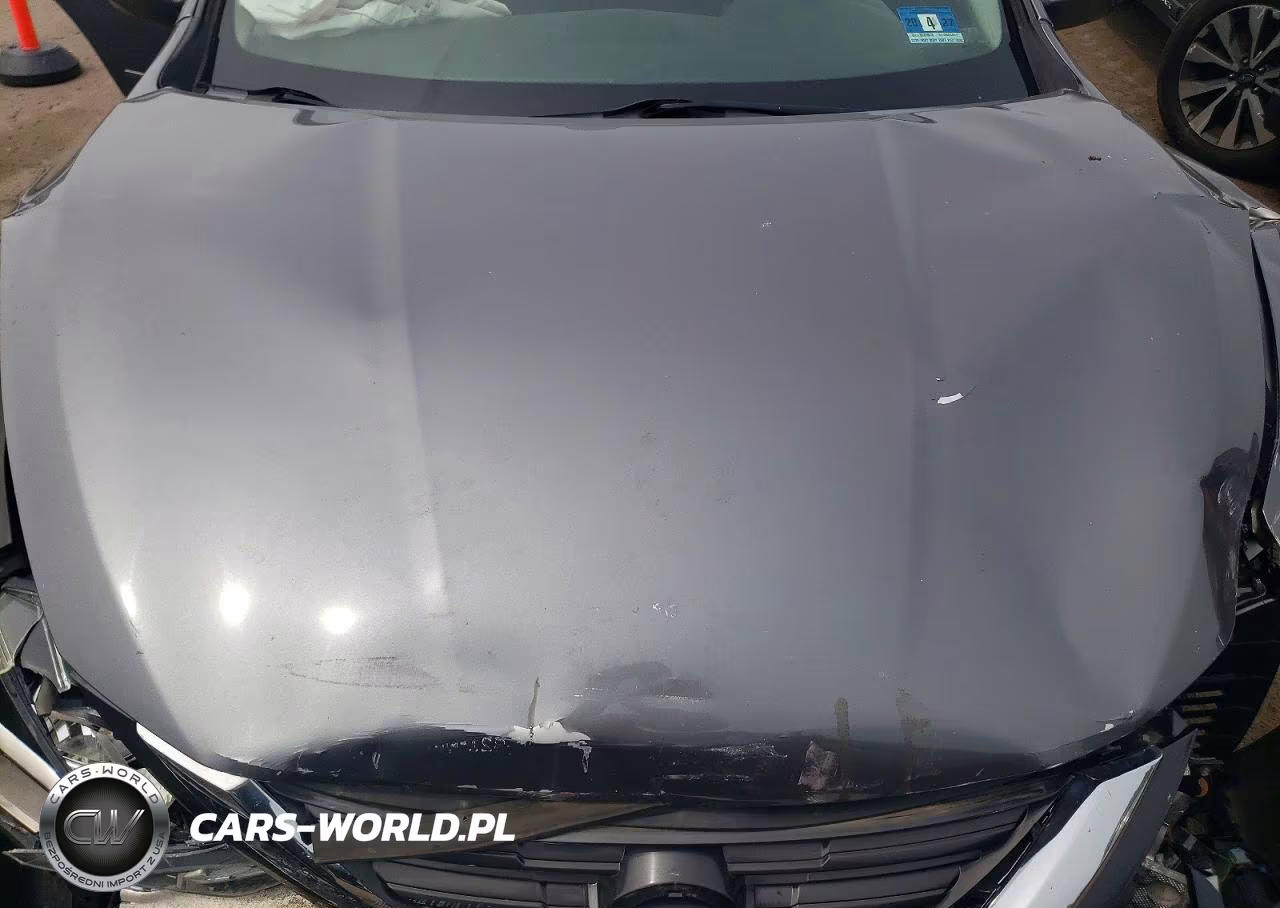2016 Nissan Altima 2.5 Sr VIN:1N4AL3AP5GC178736 - 11
