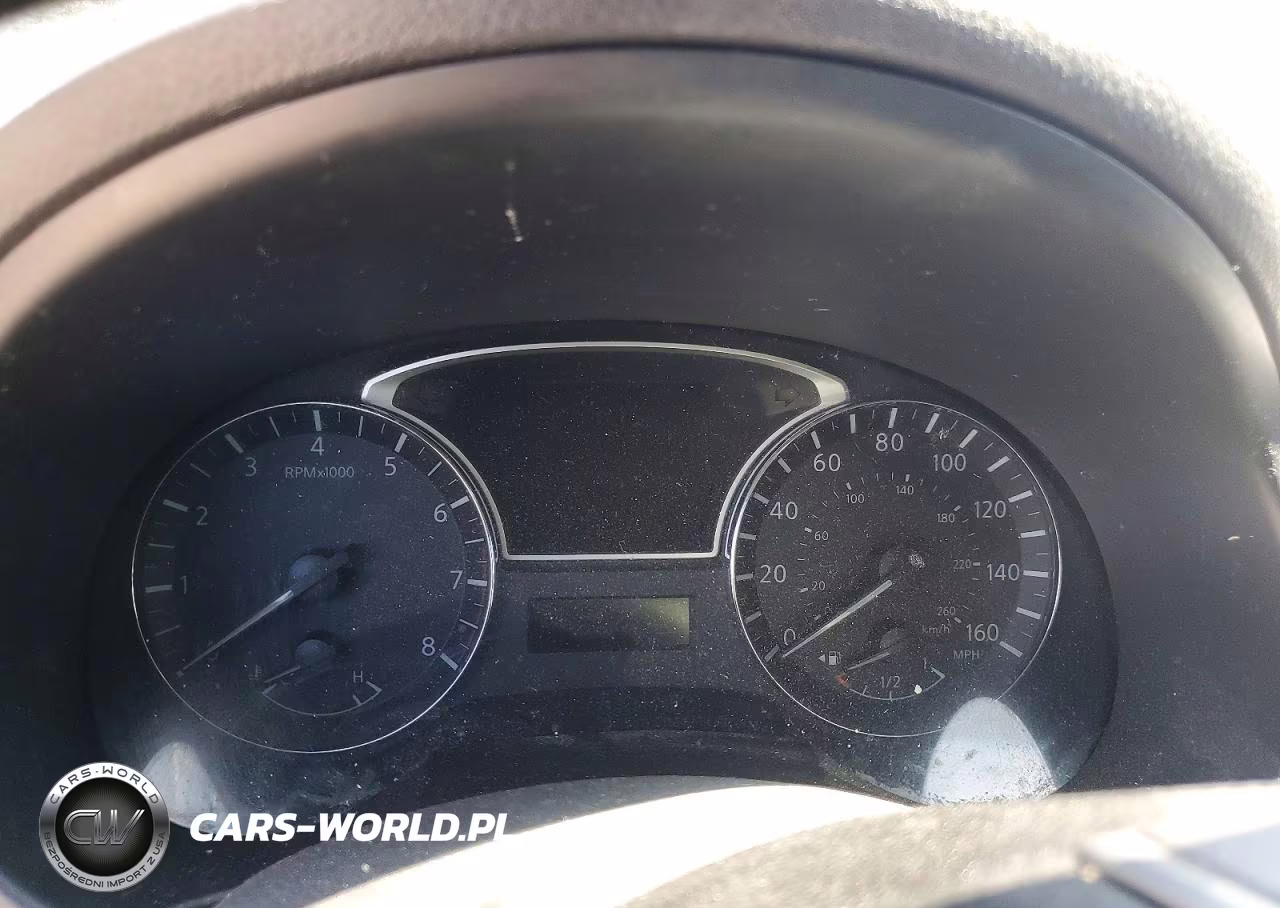 2015 Nissan Altima VIN:1N4AL3AP8FC590809 - 9