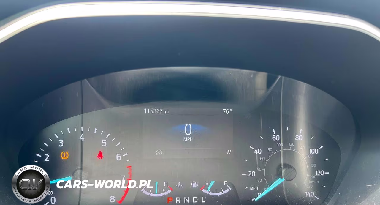 2020 Ford Escape Se VIN:1FMCU9G66LUA20651 - 8