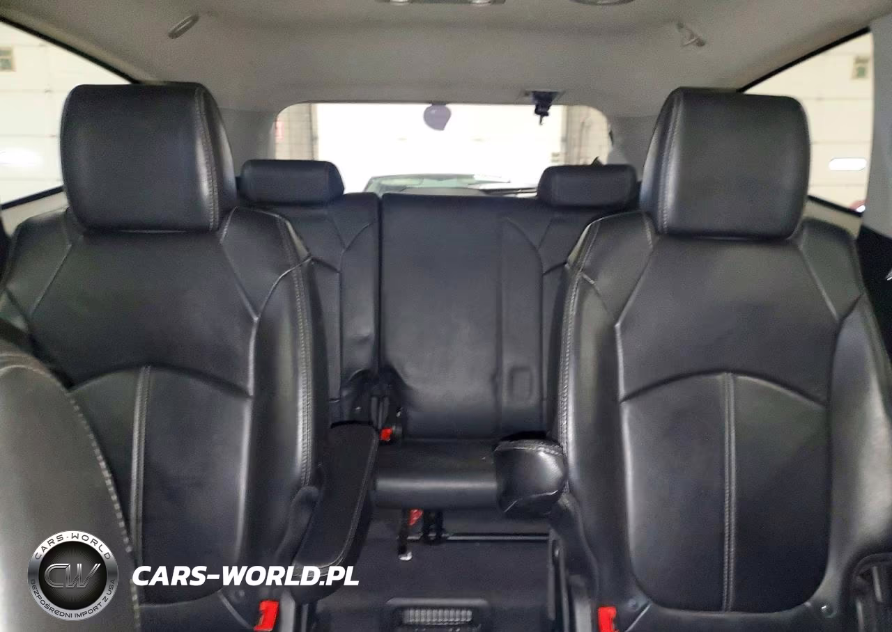 2013 Chevrolet Traverse Lt VIN:1GNKVJKD2DJ218061 - 10