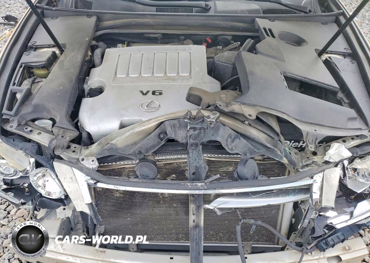2012 Lexus Es 350 VIN:JTHBK1EG6C2481944 - 11