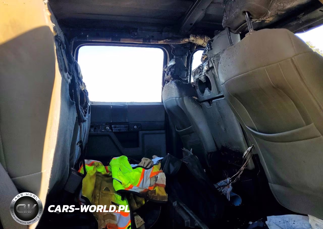 2018 Ford F250 Super Duty VIN:1FT7W2BT1JEC92407 - 10