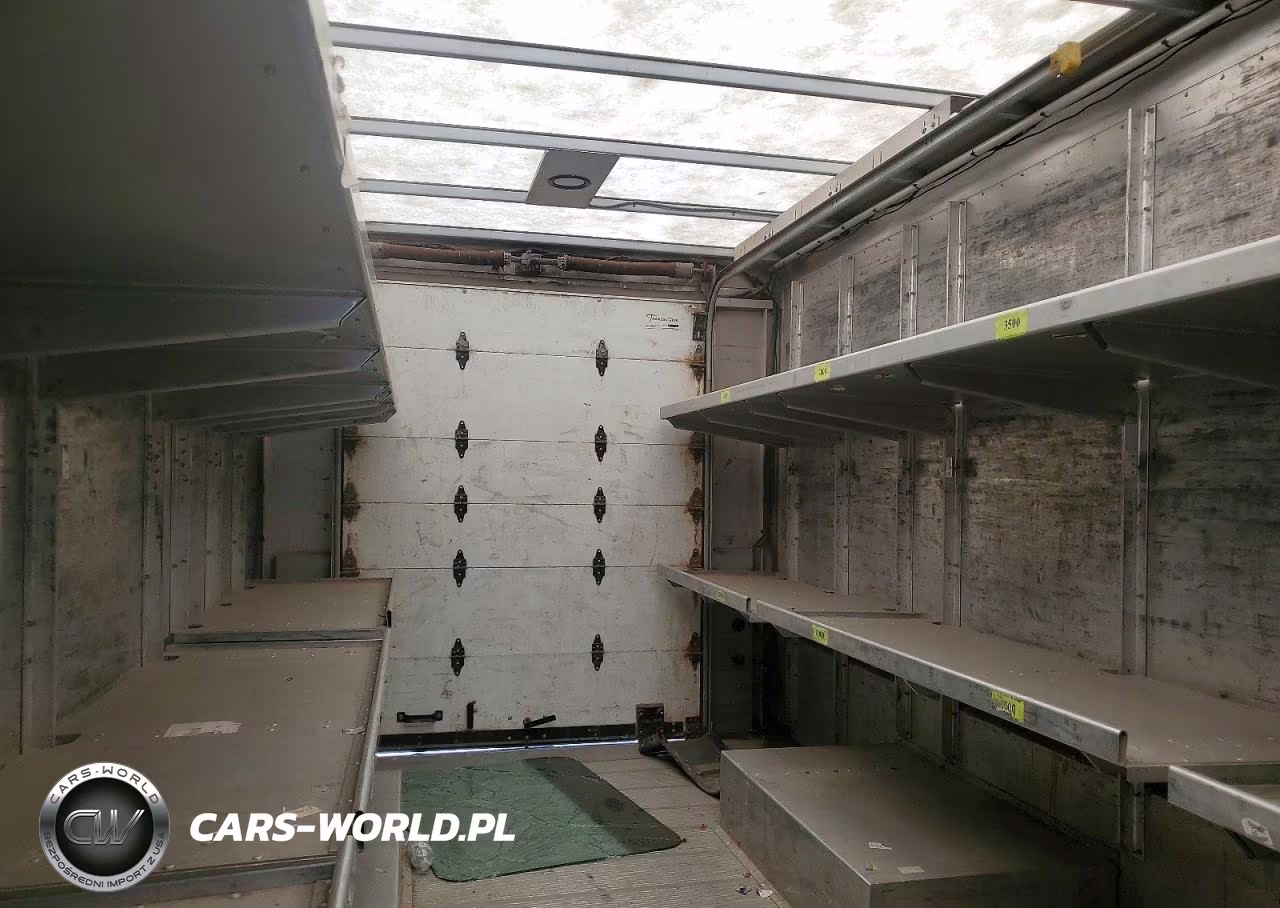 2022 Freightliner Chassis M Line Walk-In Van VIN:4UZAC1GA7NCNE9658 - 10