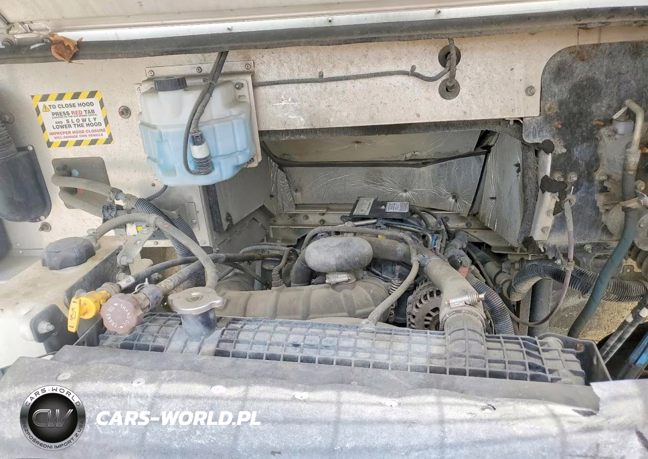 2022 Freightliner Chassis M Line Walk-In Van VIN:4UZAC1GA7NCNE9658 - 11