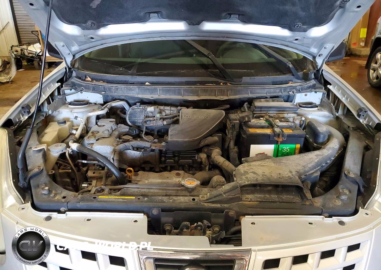 2009 Nissan Rogue S VIN:JN8AS58T99W328929 - 12