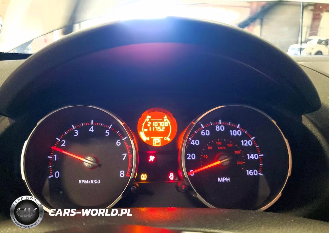 2009 Nissan Rogue S VIN:JN8AS58T99W328929 - 9