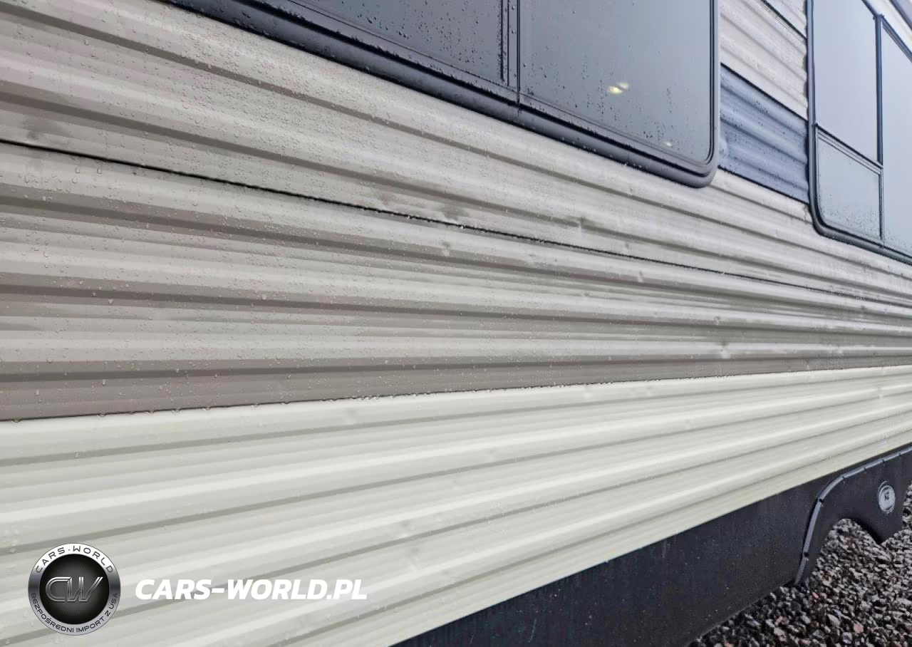 2021 Kz Rv Sportsmen Camper VIN:4EZTU3028M5071247 - 9