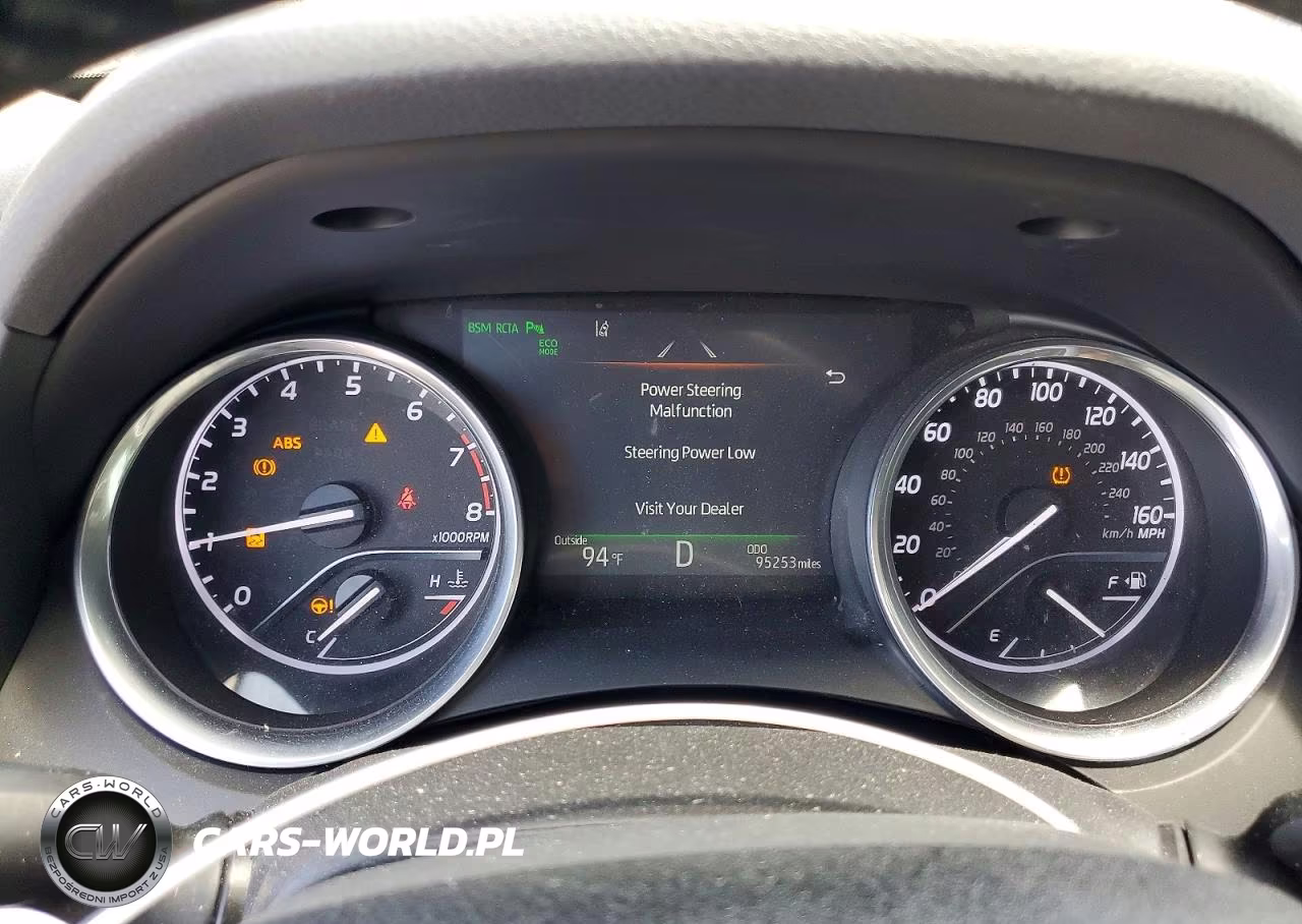 2018 Toyota Camry Xle VIN:4T1B11HK6JU024679 - 9