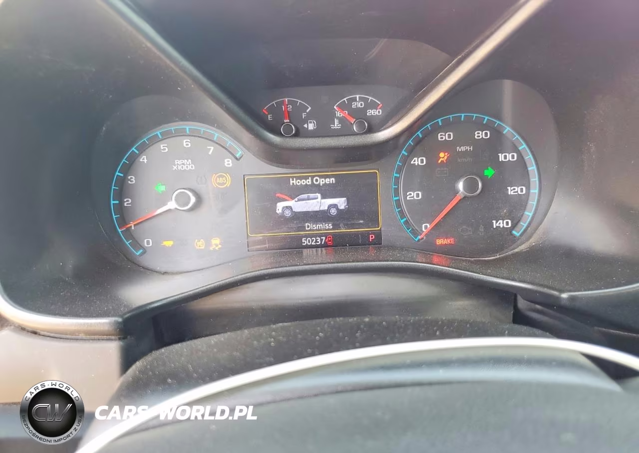 2019 GMC Canyon Denali VIN:1GTG6EEN0K1191852 - 9