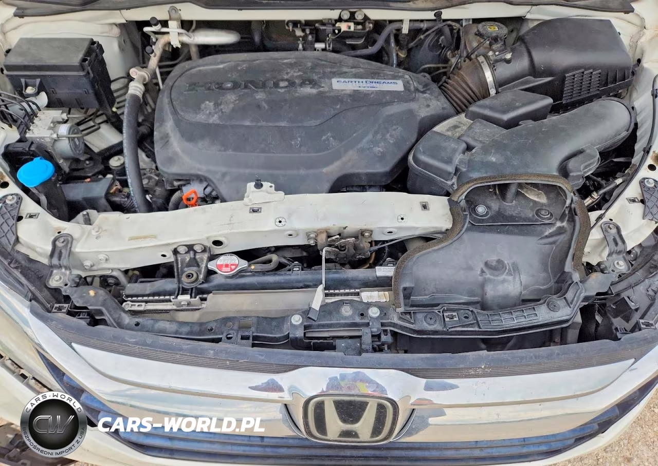 2018 Honda Odyssey Touring VIN:5FNRL6H89JB019449 - 12