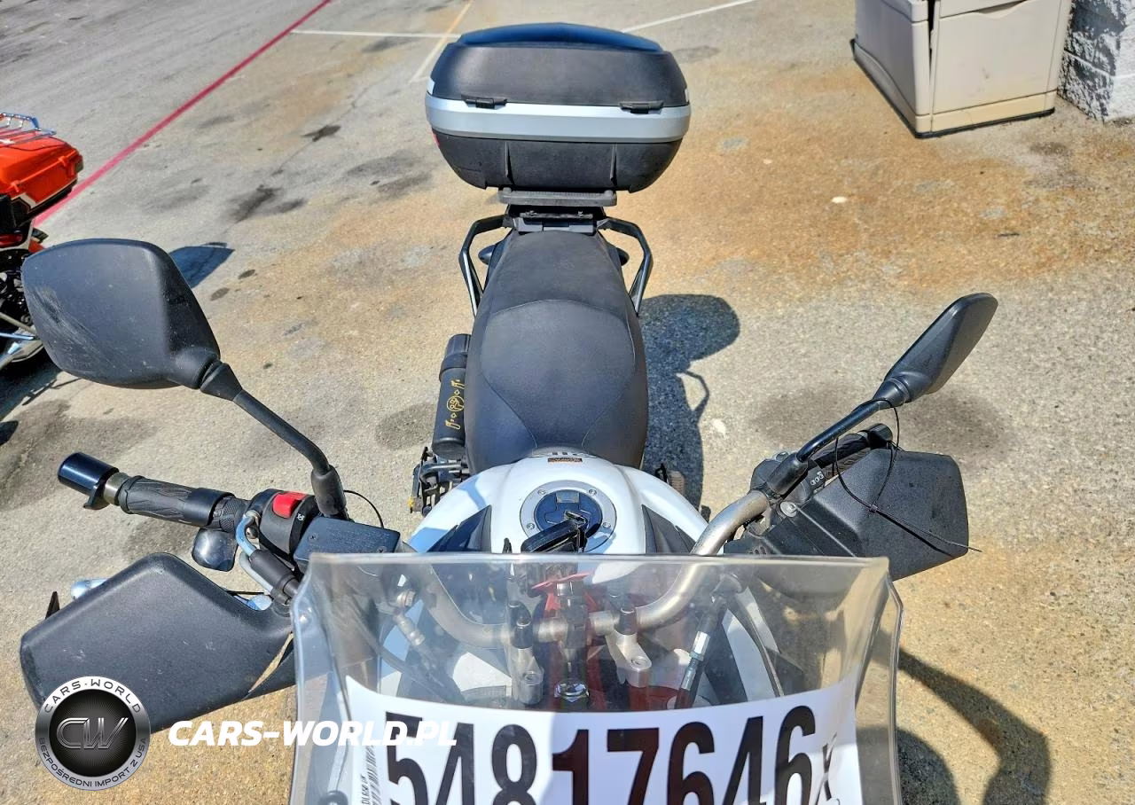2022 Suzuki Dl650 VIN:JS1C733G6N7100020 - 5