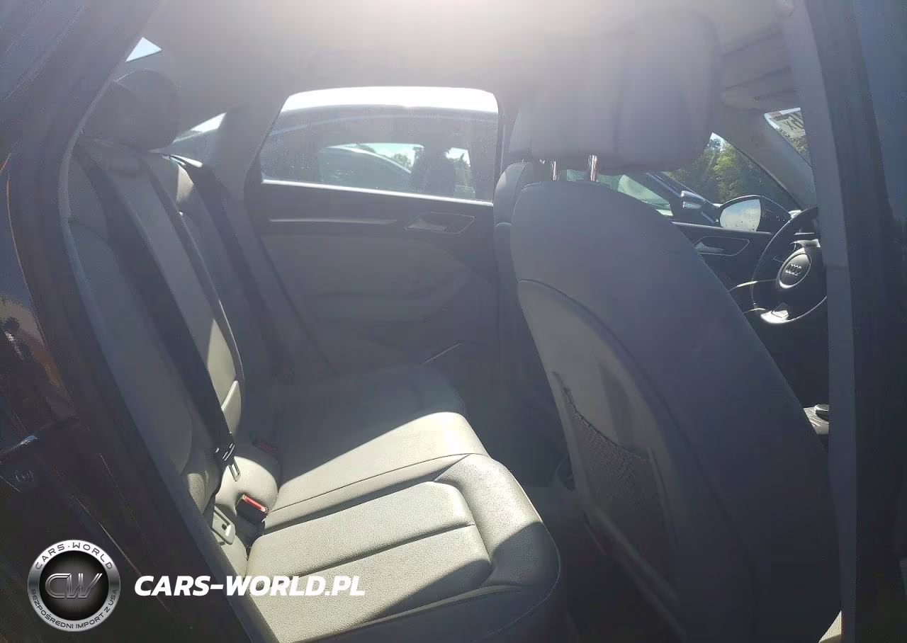 2016 Audi A3 Prestige S-Line VIN:WAUK8GFF4G1014636 - 10