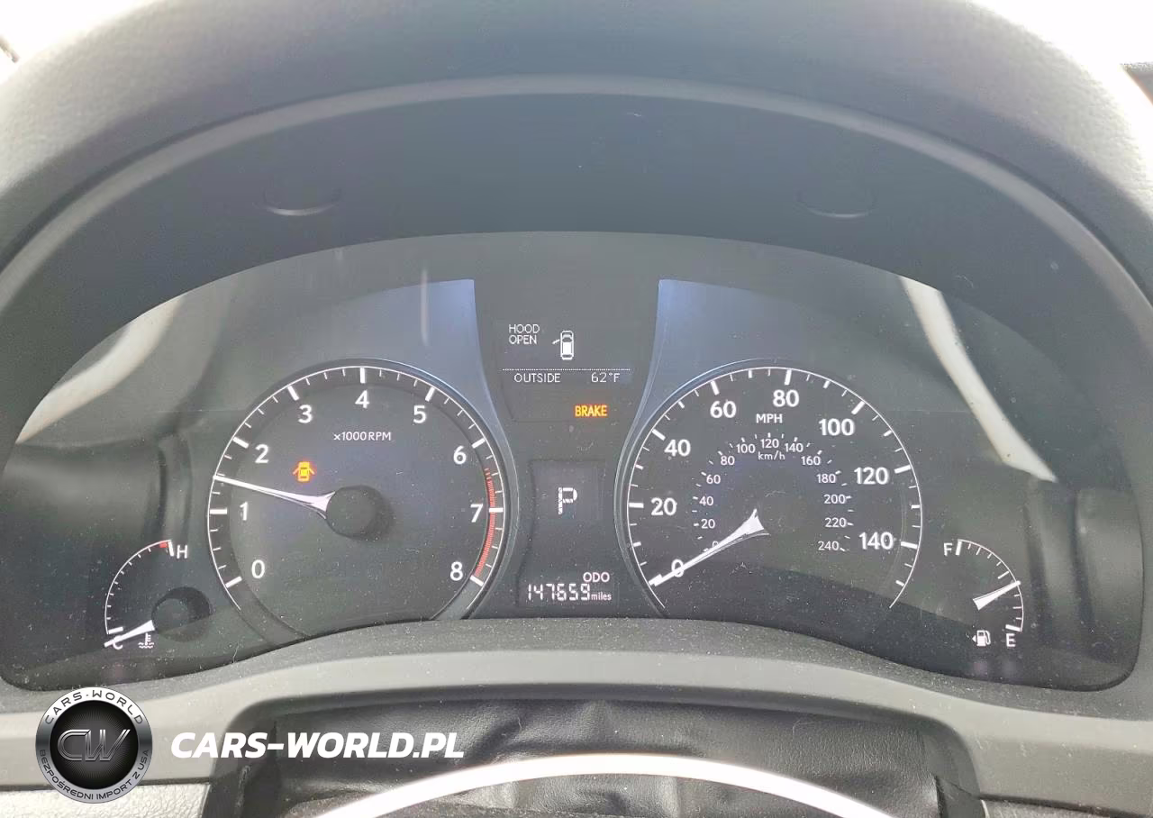 2013 Lexus Rx 350 VIN:2T2ZK1BAXDC130601 - 9