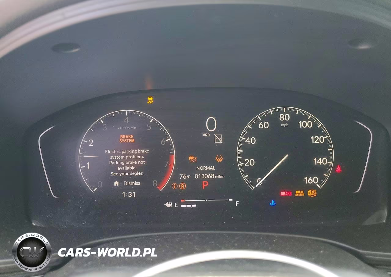 2025 Honda Civic Sport VIN:2HGFE2F54SH573428 - 9