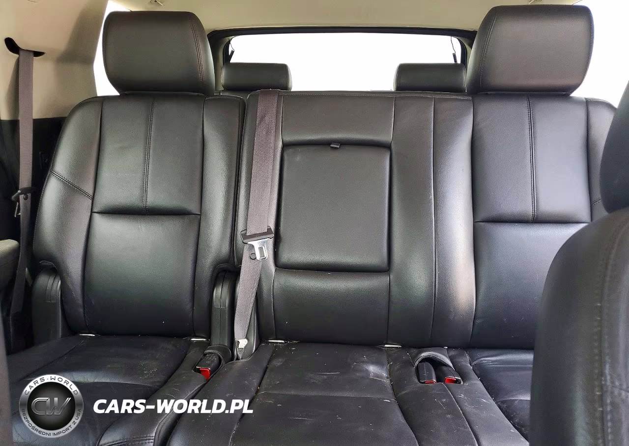 2012 GMC Yukon Slt VIN:1GKS2CE08CR152111 - 10