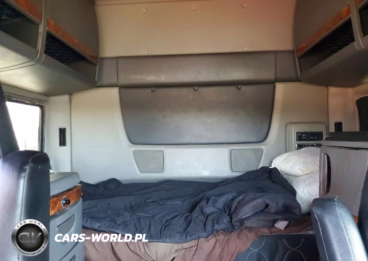 2019 International Lt625 VIN:3HSDZAPR5KN506586 - 6