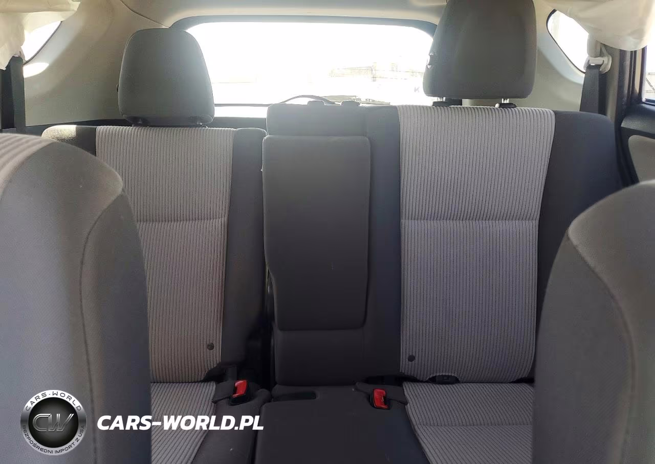 2015 Toyota Rav4 Le VIN:JTMBFREV7FJ030969 - 10