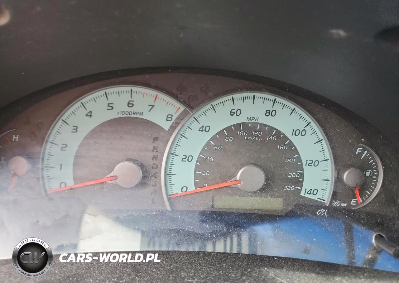 2008 Toyota Camry Se VIN:4T1BE46K38U731841 - 9