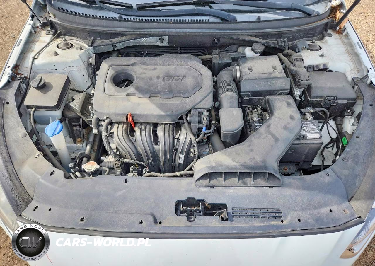 2019 Hyundai Sonata Limited VIN:5NPE34AF9KH808568 - 11