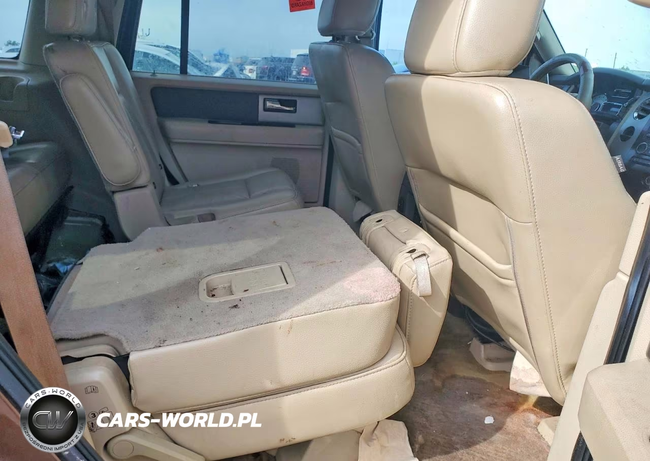 2012 Ford Expedition Xlt VIN:1FMJU1H59CEF63906 - 11