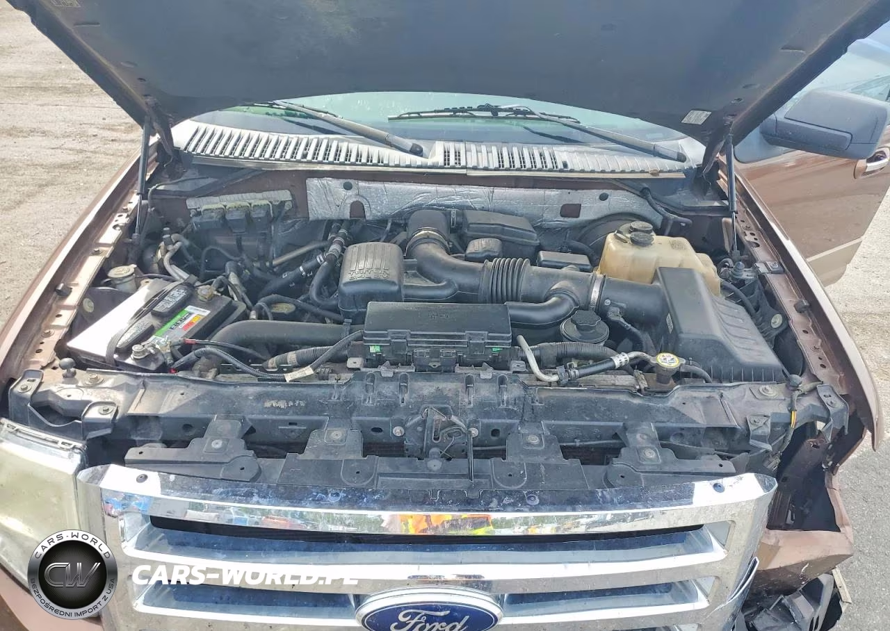 2012 Ford Expedition Xlt VIN:1FMJU1H59CEF63906 - 12