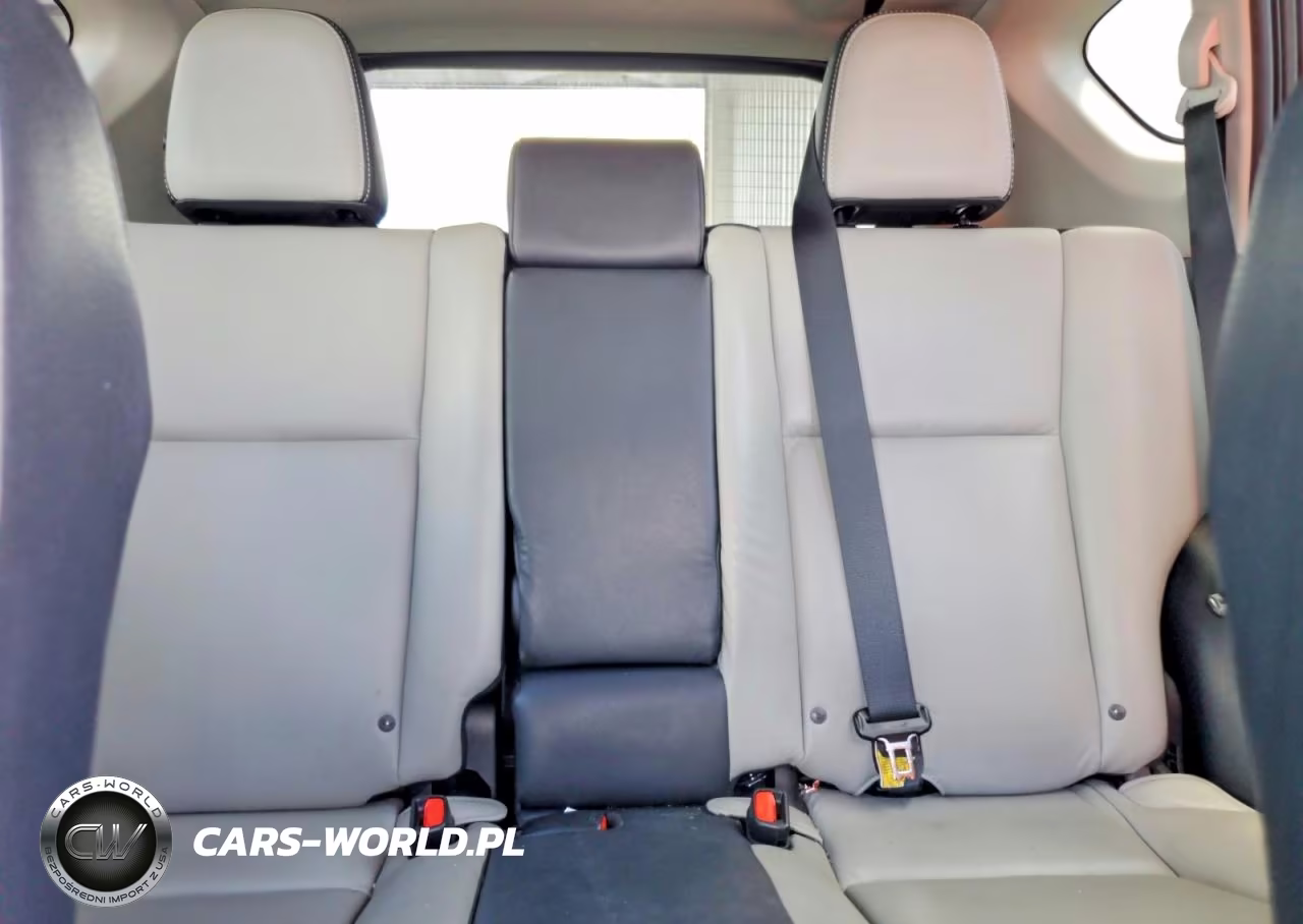 2016 Toyota Rav4 Limited VIN:2T3YFREVXGW304212 - 10