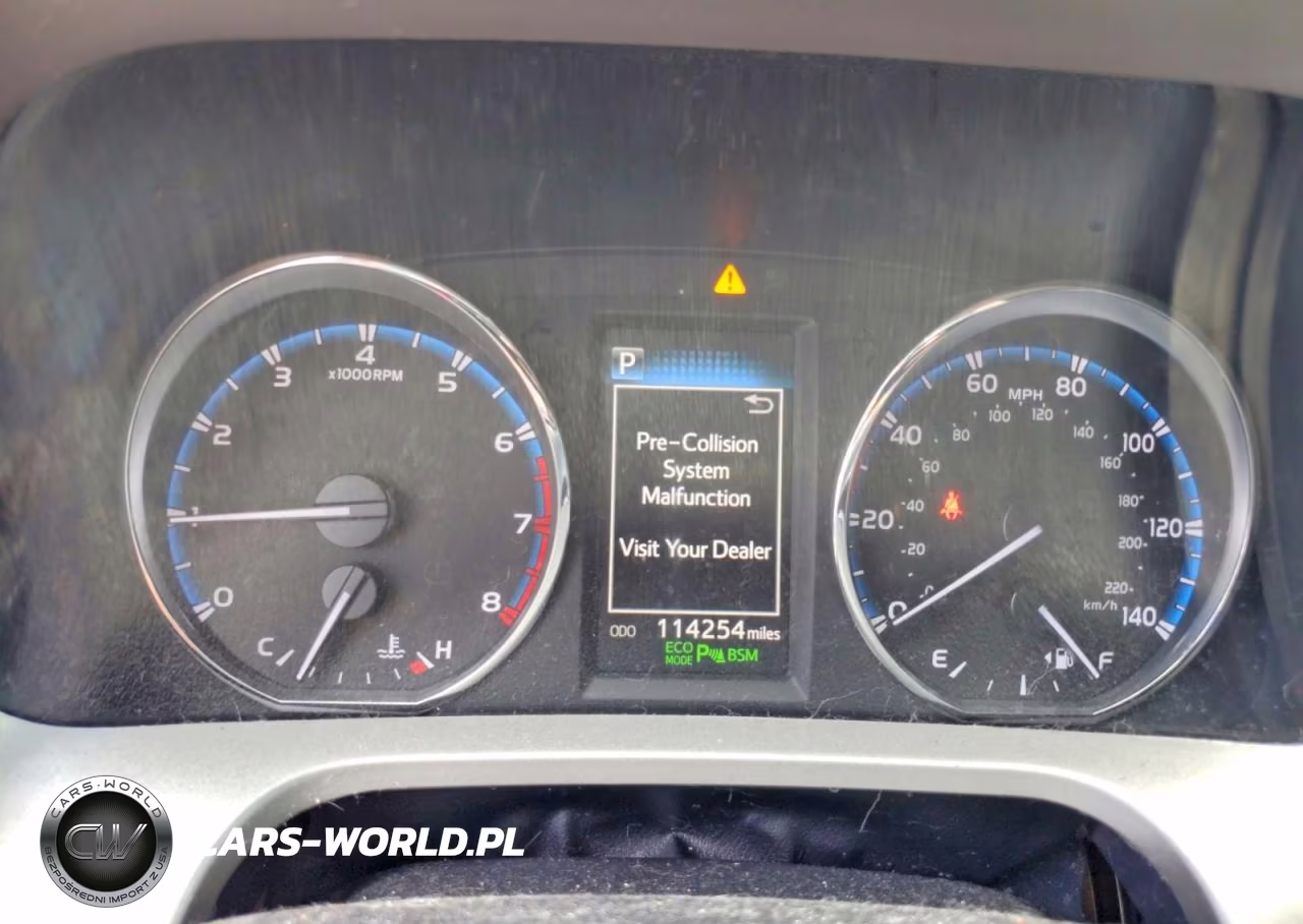 2016 Toyota Rav4 Limited VIN:2T3YFREVXGW304212 - 9