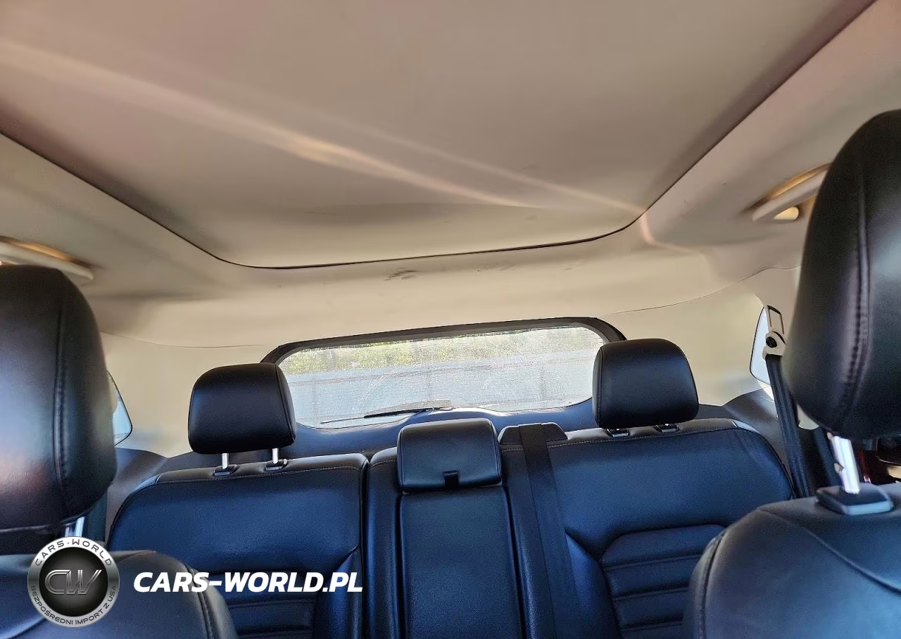 2016 Ford Edge Sel VIN:2FMPK4J94GBC33137 - 10