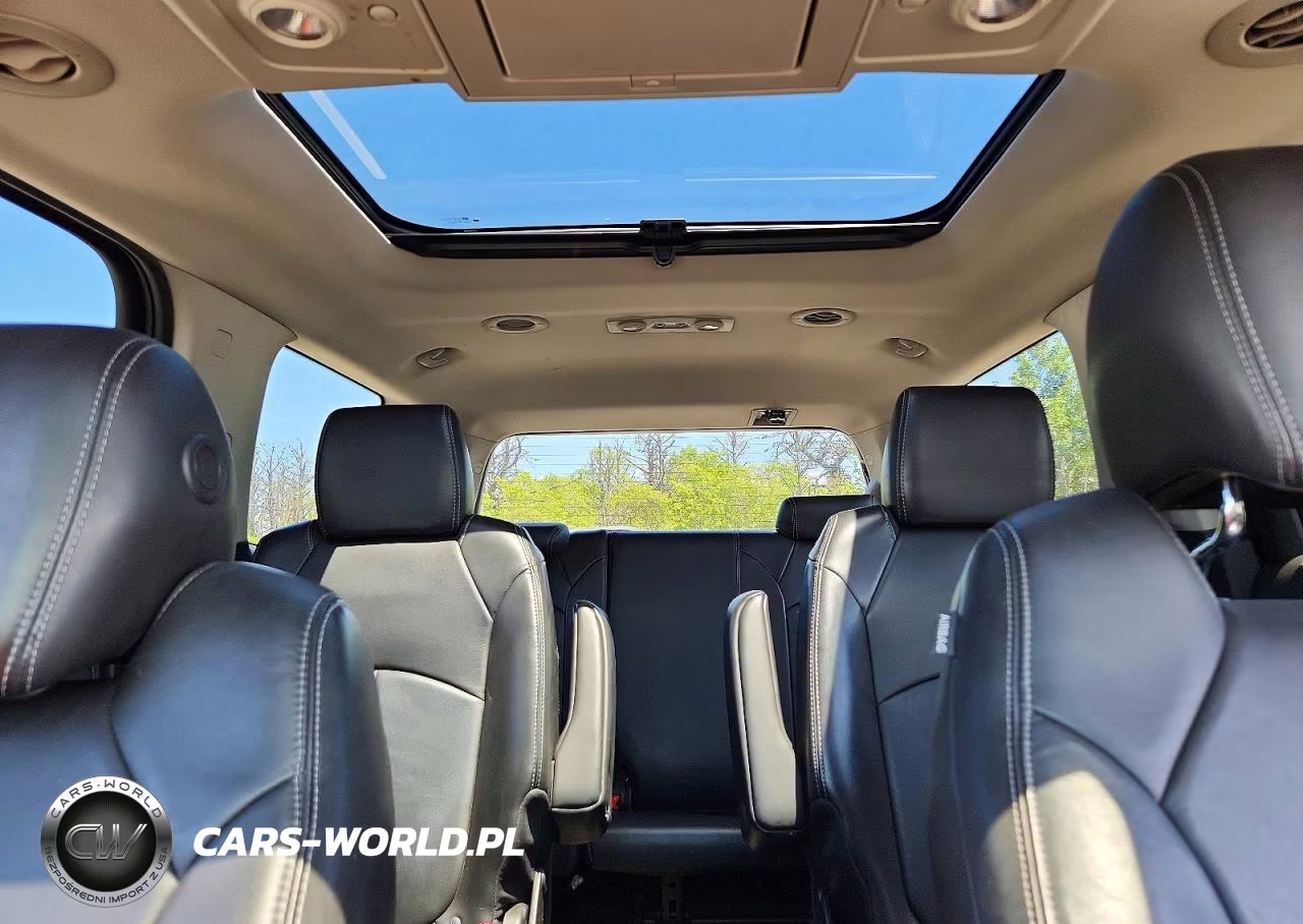 2014 GMC Acadia Slt-2 VIN:1GKKVSKD6EJ100793 - 10