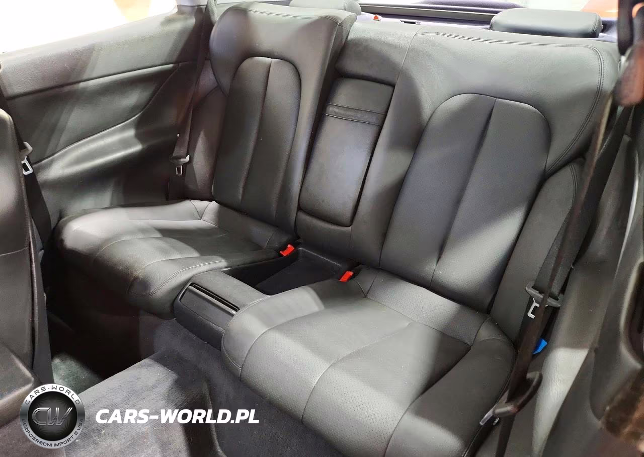 1998 Mercedes-Benz Clk 320 VIN:WDBLJ65G0WF038528 - 10