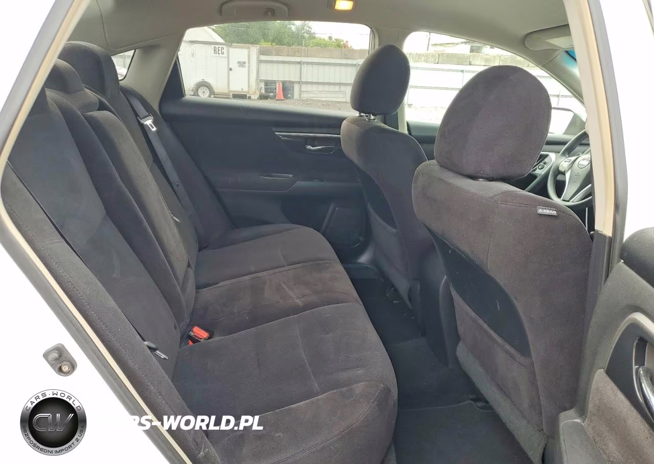 2013 Nissan Altima 2.5 VIN:1N4AL3AP9DC111097 - 10