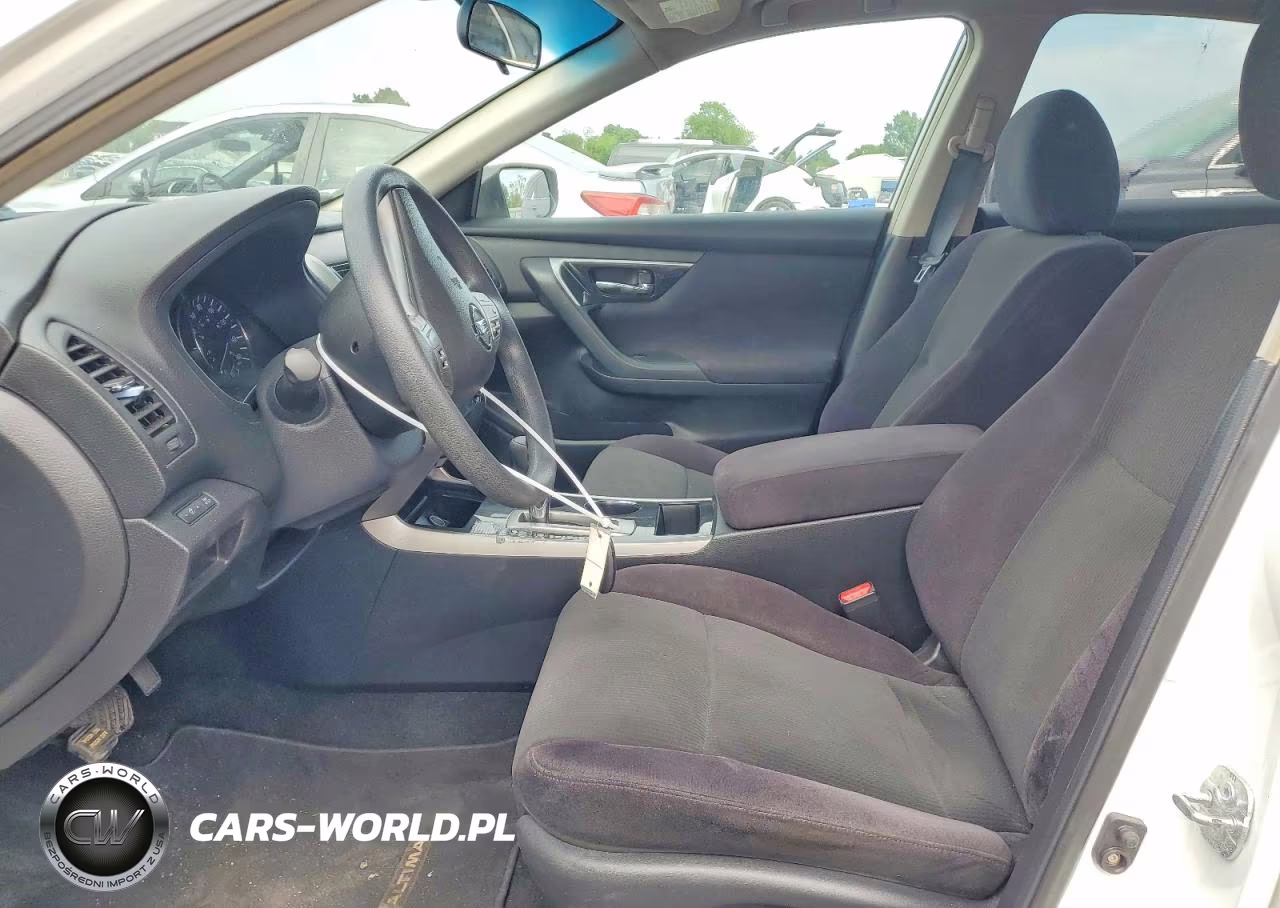 2013 Nissan Altima 2.5 VIN:1N4AL3AP9DC111097 - 7