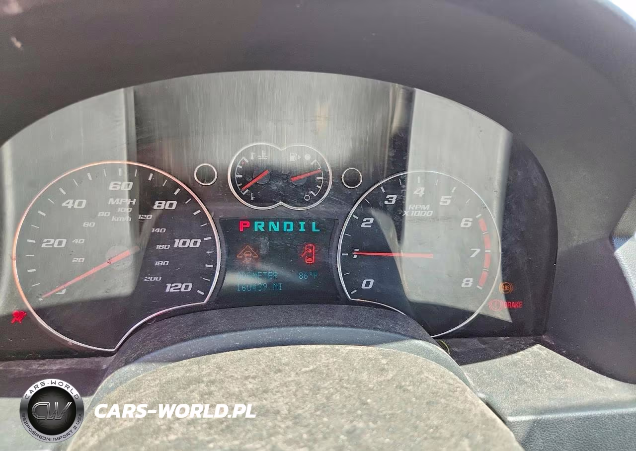 2009 Chevrolet Equinox Ls VIN:2CNDL13F796212389 - 9