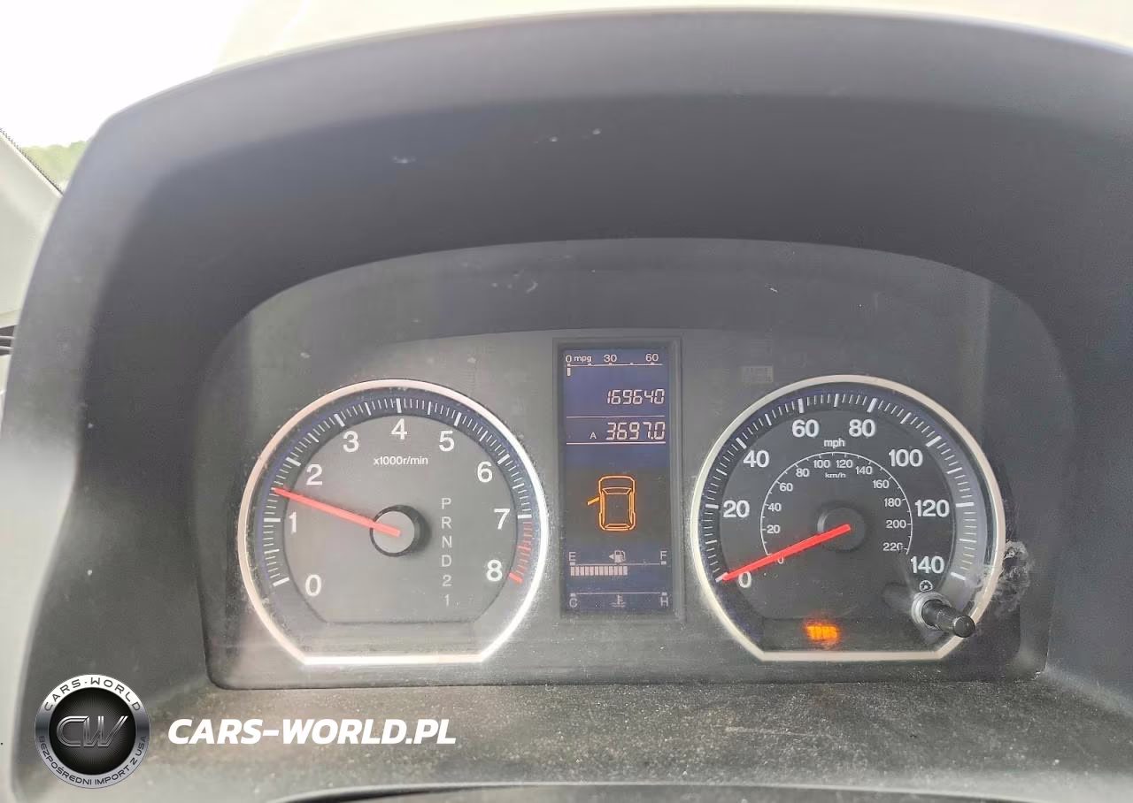 2011 Honda Cr-V Se VIN:5J6RE4H42BL012010 - 9