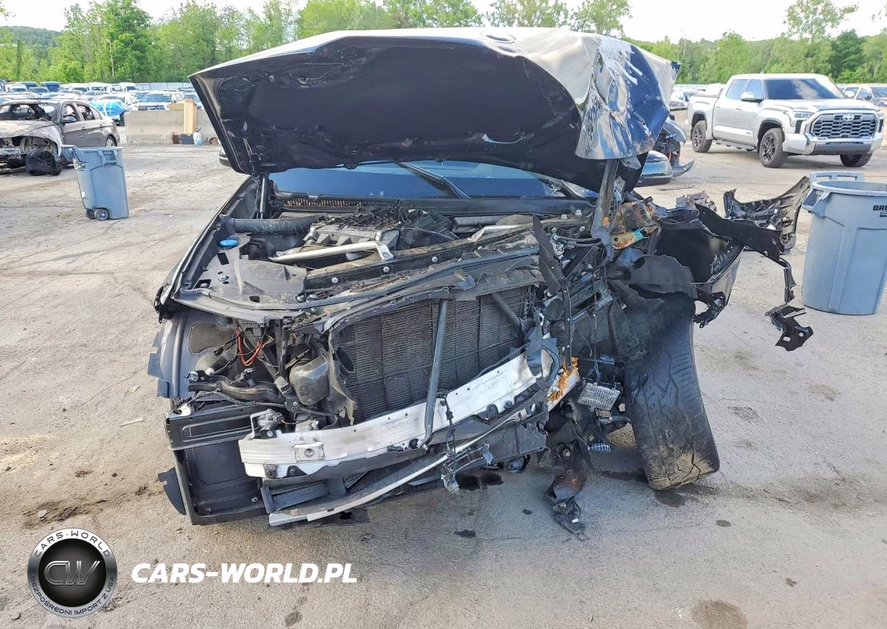 2021 BMW X5 xDrive40I VIN:5UXCR6C0XM9E76454 - 5