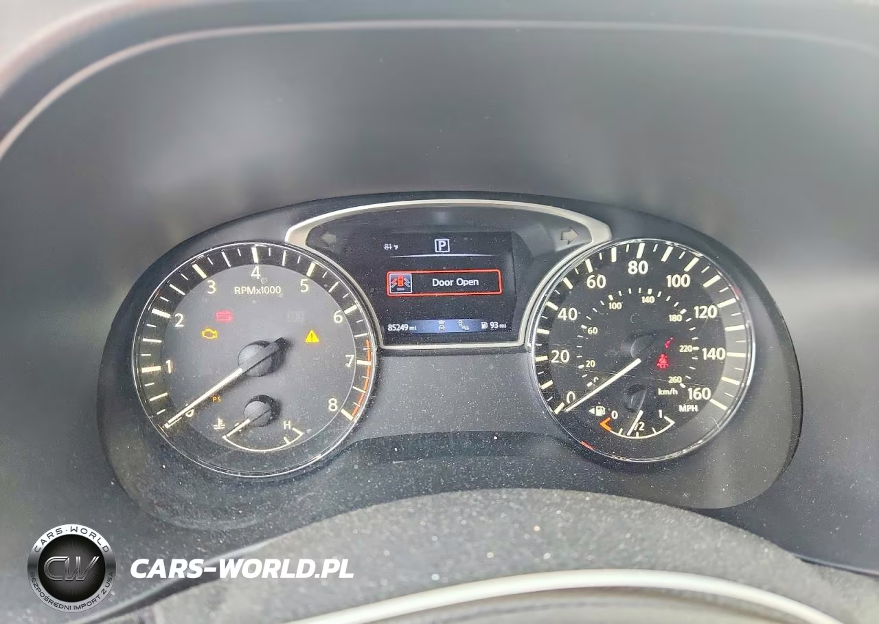 2020 Nissan Pathfinder Sl VIN:5N1DR2CNXLC602655 - 9