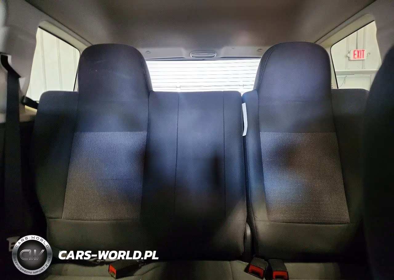 2012 Jeep Patriot Sport VIN:1C4NJRBB4CD650694 - 10