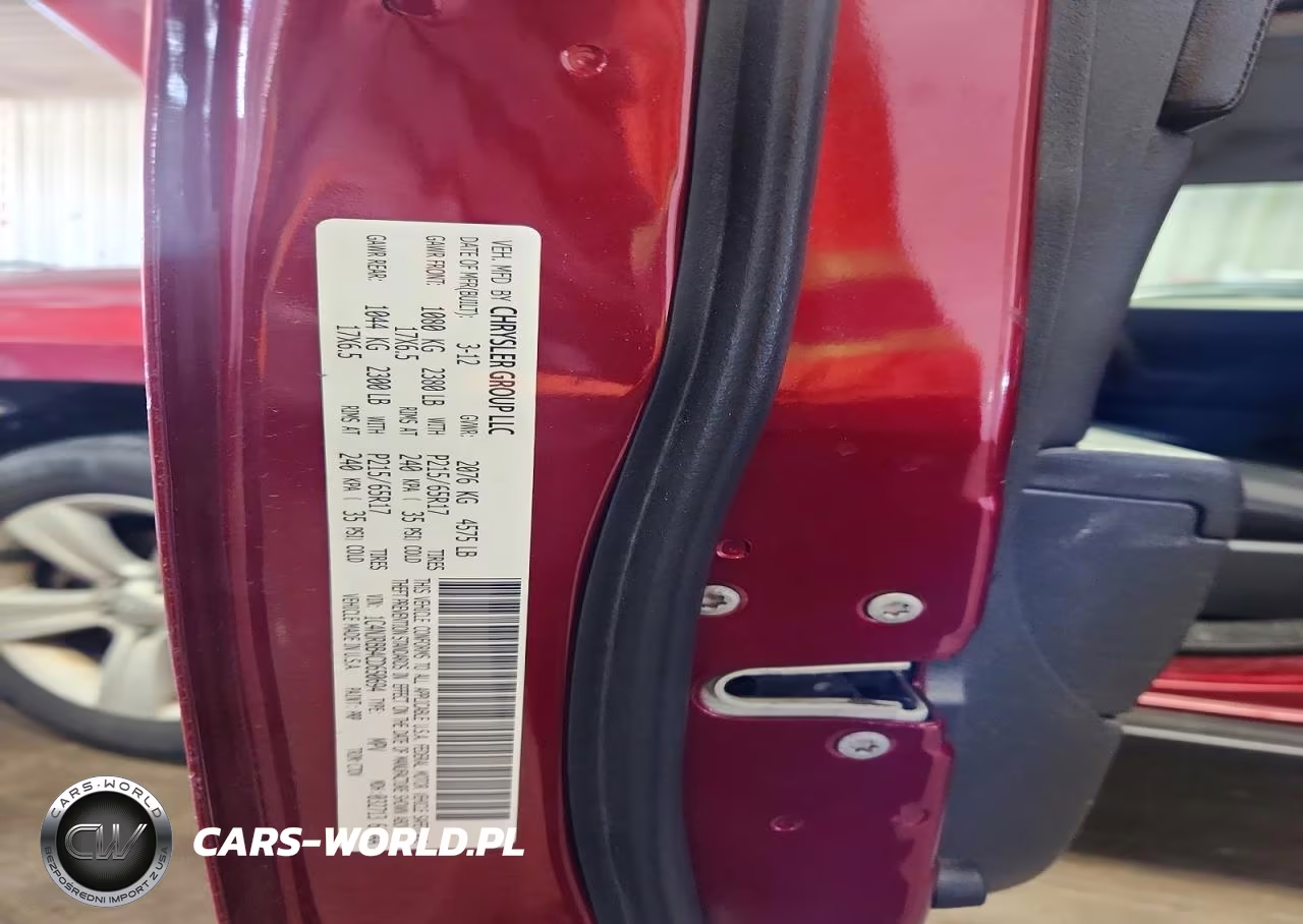 2012 Jeep Patriot Sport VIN:1C4NJRBB4CD650694 - 14