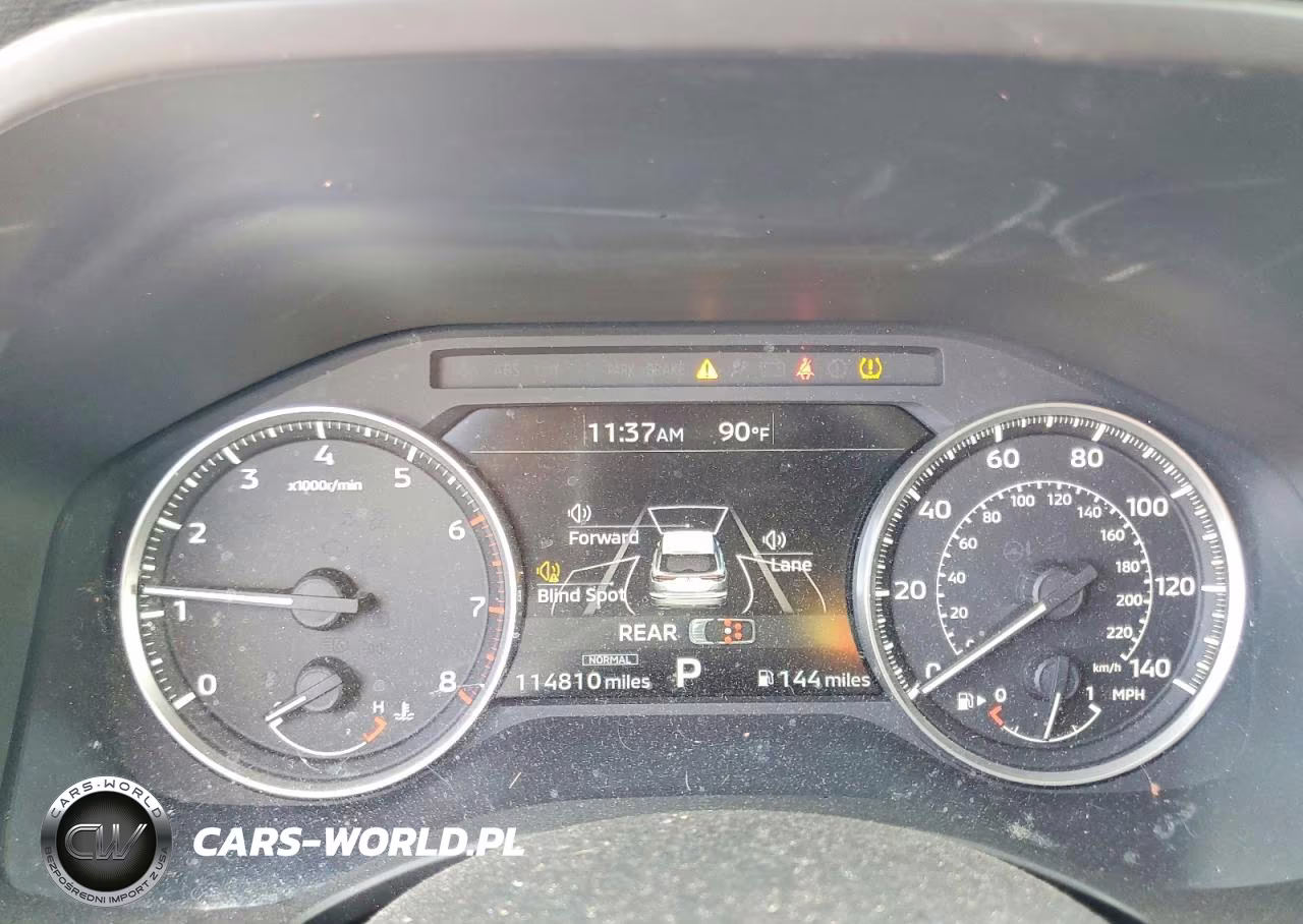 2022 Mitsubishi Outlander Es VIN:JA4J3TA87NZ048111 - 9