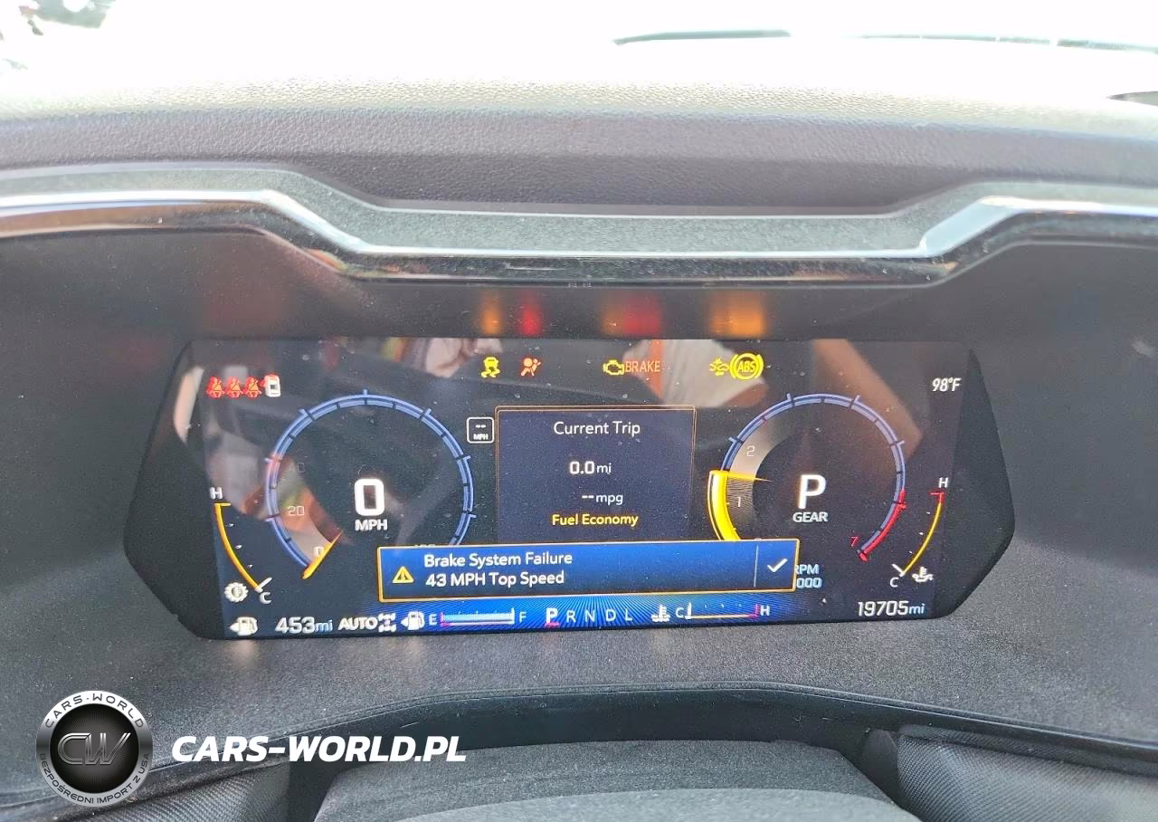 2024 Chevrolet Colorado Z71 VIN:1GCPTDEK4R1294193 - 9