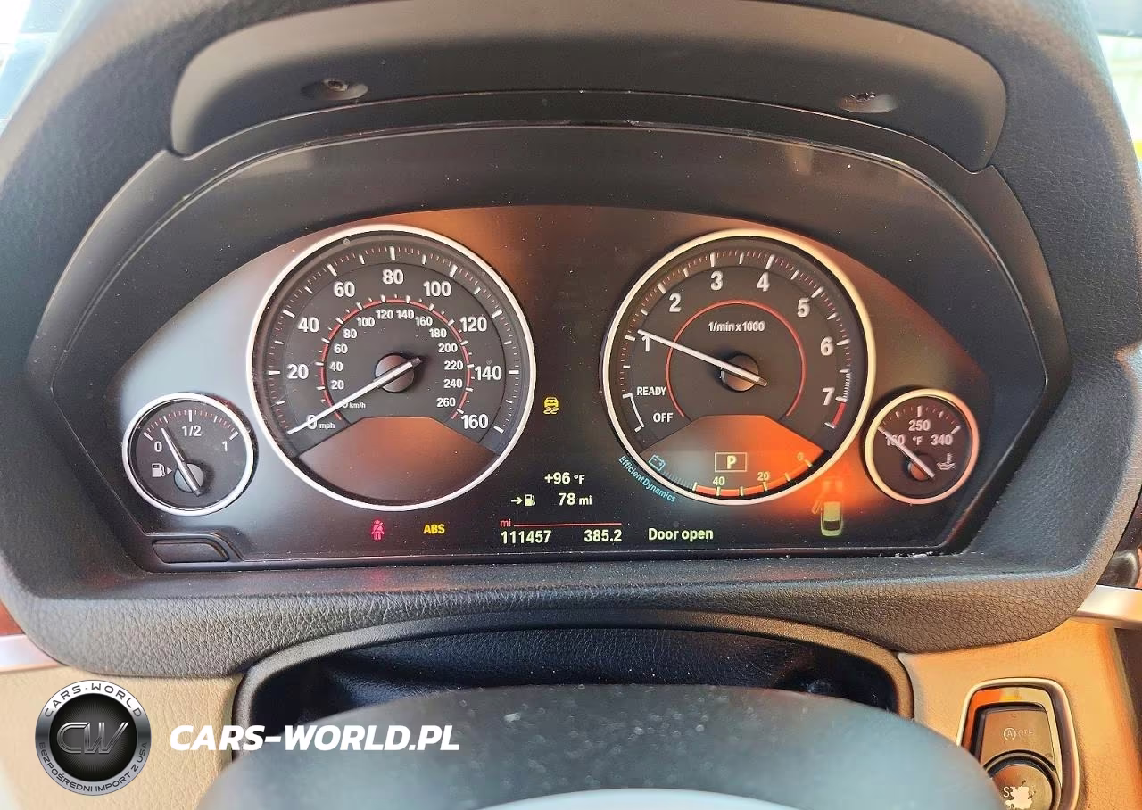 2015 BMW 428 I VIN:WBA3N3C51FK231927 - 9